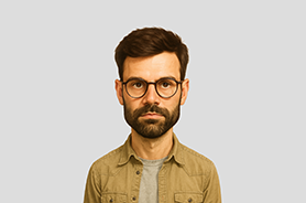 caricature
